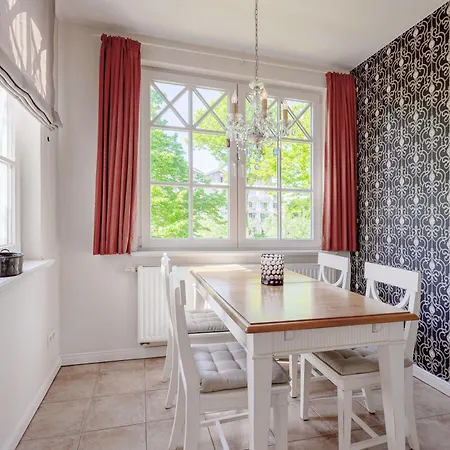 Inken W3 Lägenhet *