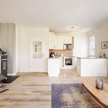 Inken W3 Apartmán