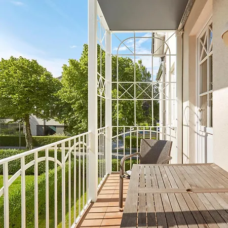 Apartmán Inken W3 *