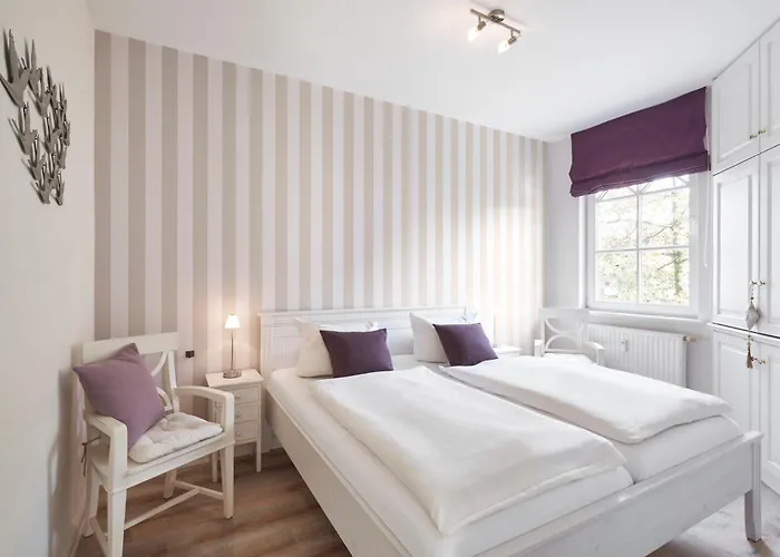 Lägenhet Inken W3 Wyk auf Föhr